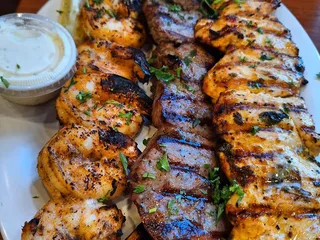 Chicken Maison