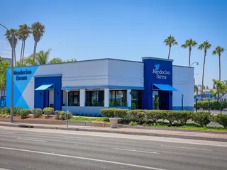 Mendocino Farms