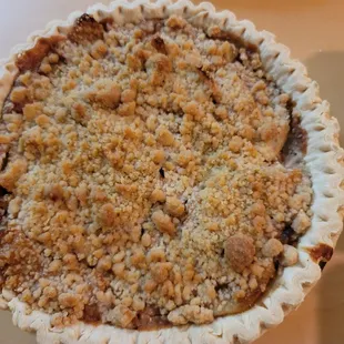 Apple pie