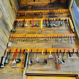 ramen and noodles, interior