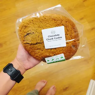 Feelin lucky, feelin sweet  Thanks Tyler