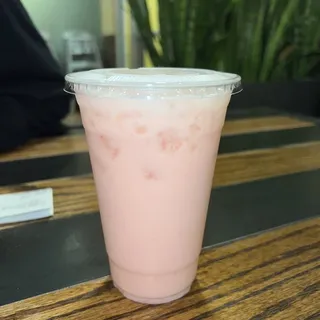 Pineapple Coconut Lime Replenisher