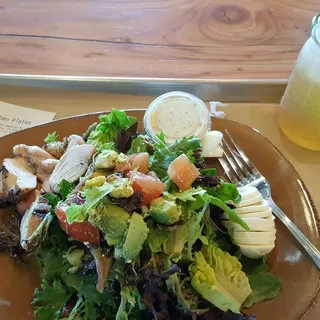 Chicken Cobb Salad