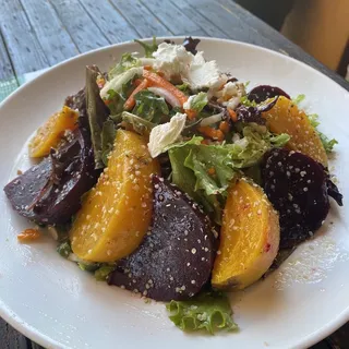 Mixed Beet Salad