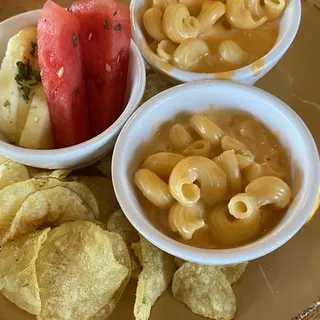 Kids Macaroni & Cheese