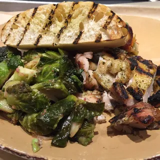 Rainbow Carrots & Golden Beets