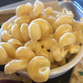 Macaroni & Cheese