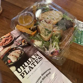 Beet Salad W. No Goat Cheese