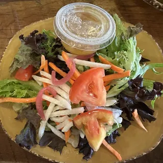 Side Classic House Salad