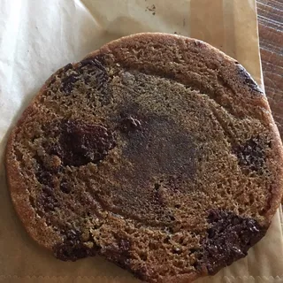 Chocolate Chunk Cookie (Butter-Free)