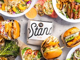 The Stand - American Classics Redefined