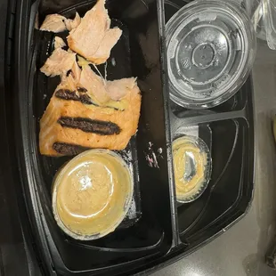 This is $40.00 worth of food?  Really?