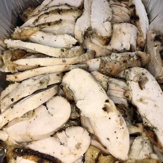 Grilled Cage Free Chicken