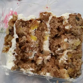 Hummingbird Cake