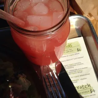 Pineapple Coconut Lime Replenisher