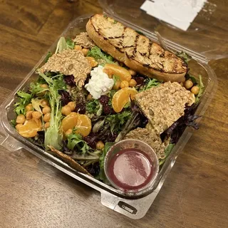 Urban Superfood Salad