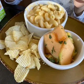 Kids Macaroni & Cheese