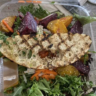 Beet Salad W. No Goat Cheese