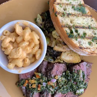 Chimichurri Grass Fed Steak