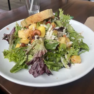 Caribbean Salad