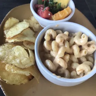 Kids Macaroni & Cheese