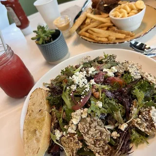 Urban Superfood Salad