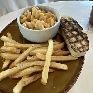 Kids Macaroni & Cheese