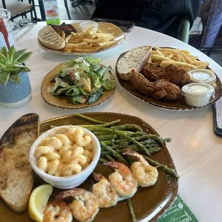 Asparagus