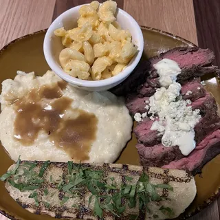 Mashed Organic Potatoes W. Gravy
