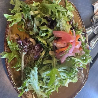 Side Classic House Salad