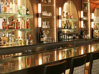 Zinfandel Grille