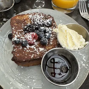 French Toast