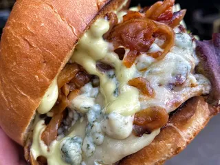 Over Under Public House