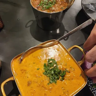 Shahi Paneer