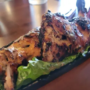 Tandoori Chicken