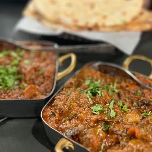 Goat Masala