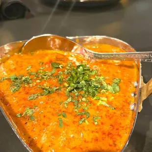 Chicken Curry