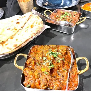 Lamb Curry