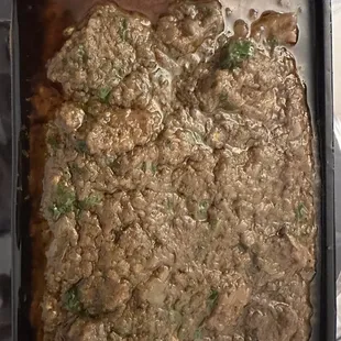 Goat Curry