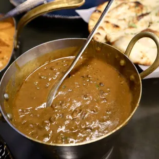 Dal Makhani