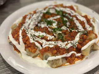 Kebab Kurry Express