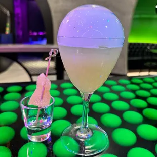 10th Street Penicillin