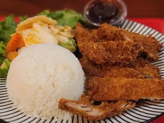 San Pedro Square Market