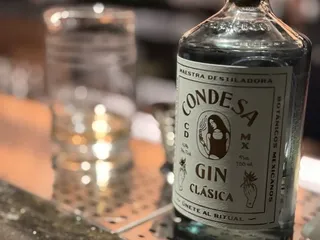 Alter Ego Cocktail Club & Still OG