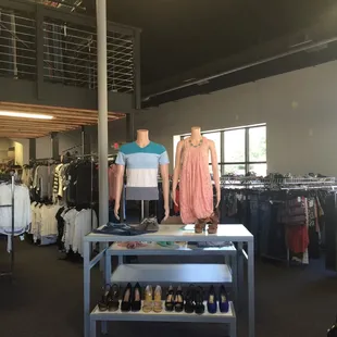 UR Urban Rack!