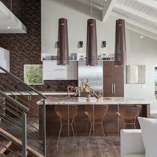 Full service interior design