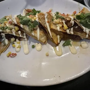 Chimichurri Chicken Sandwich