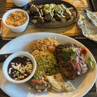 Carne Asada