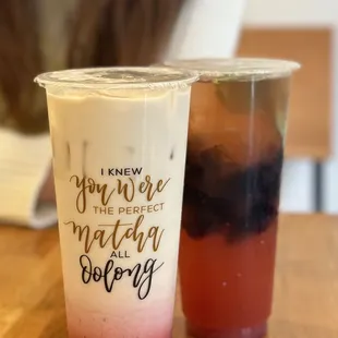 Strawberry Milk Bar, Bae-Sil