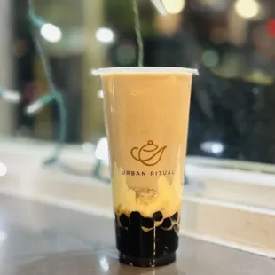 Creme Brulee | @eat_with_lily (food IG &amp; tiktok)